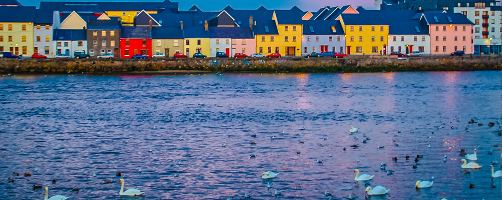 Galway in January Winter Events and Attractions - The Dawson Hostel